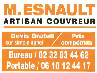 Esnault Couverture