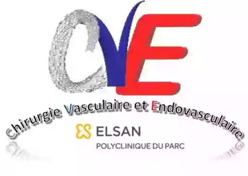 Chirurgie Vasculaire et Endovasculaire du Parc, Caen