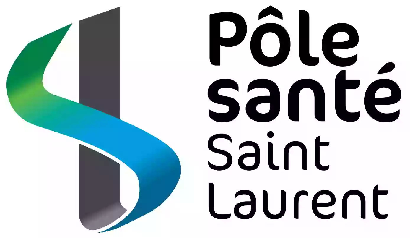 Pôle de santé Saint-Laurent