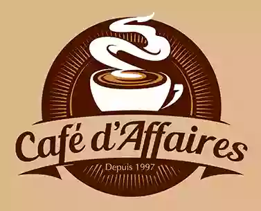 Cafe D'Affaires