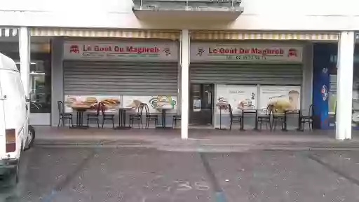 Le Café Du Stade