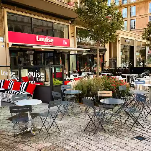 Louise Café