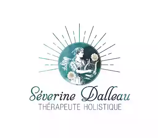 Séverine DALLEAU - Thérapeute holistique