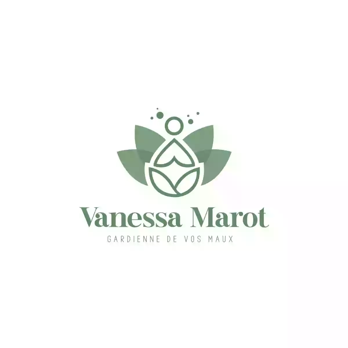 Masseuse Thérapeute - Vanessa MAROT