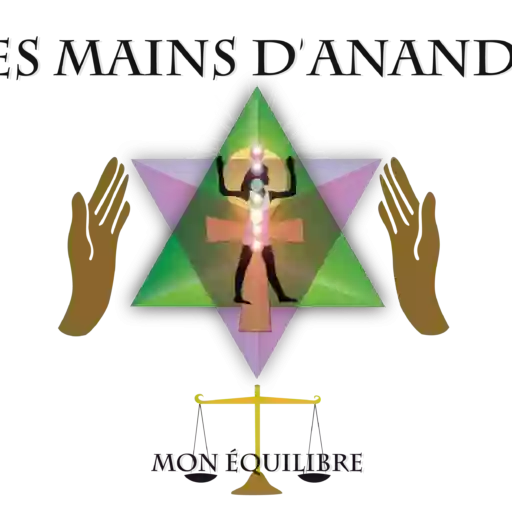 Les Mains d'Ananda