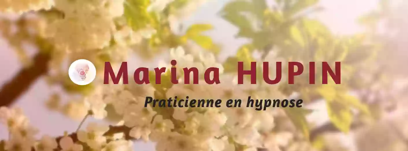 Marina HUPIN Hypnose et Psychomotricité