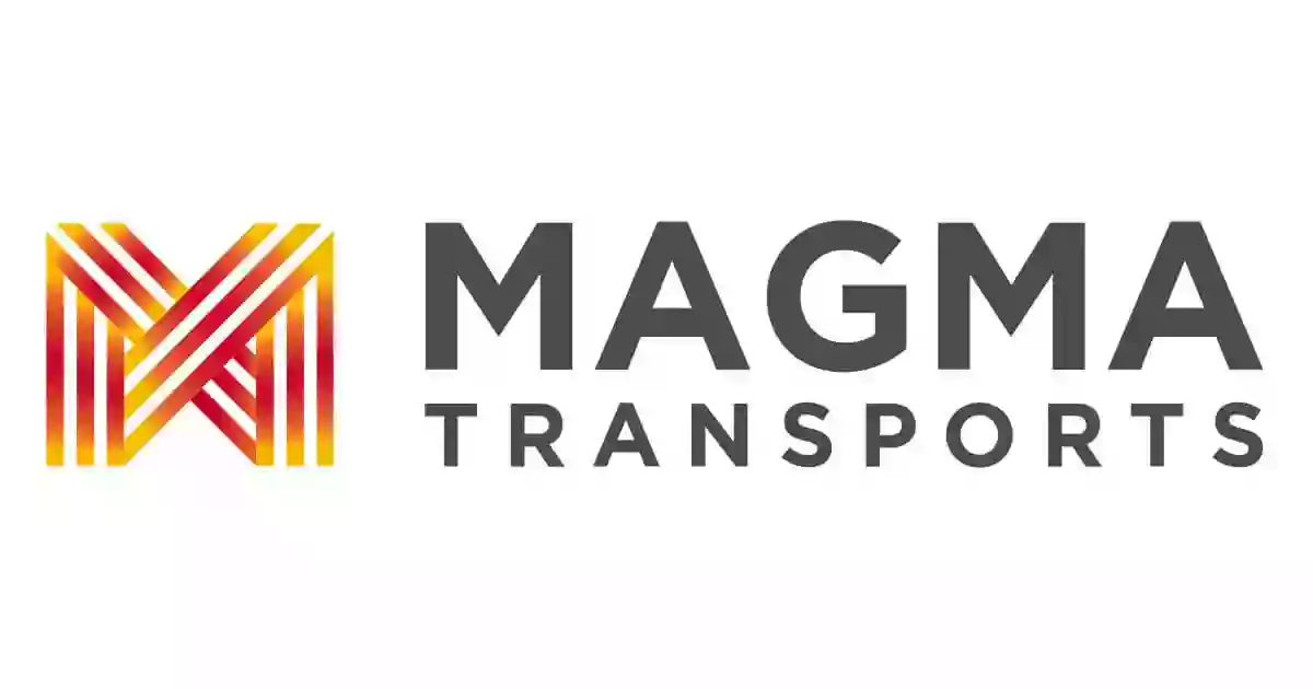 MAGMA Transports