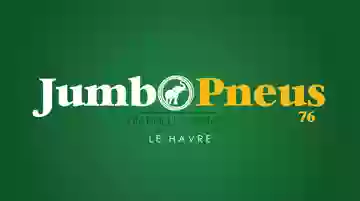 Jumbo Pneus Le Havre