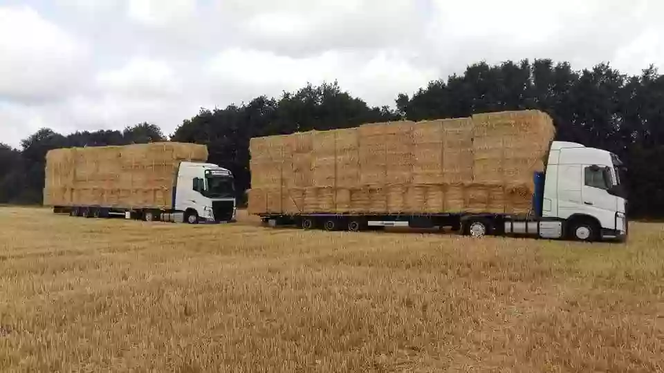 Transport Pasquer Michel