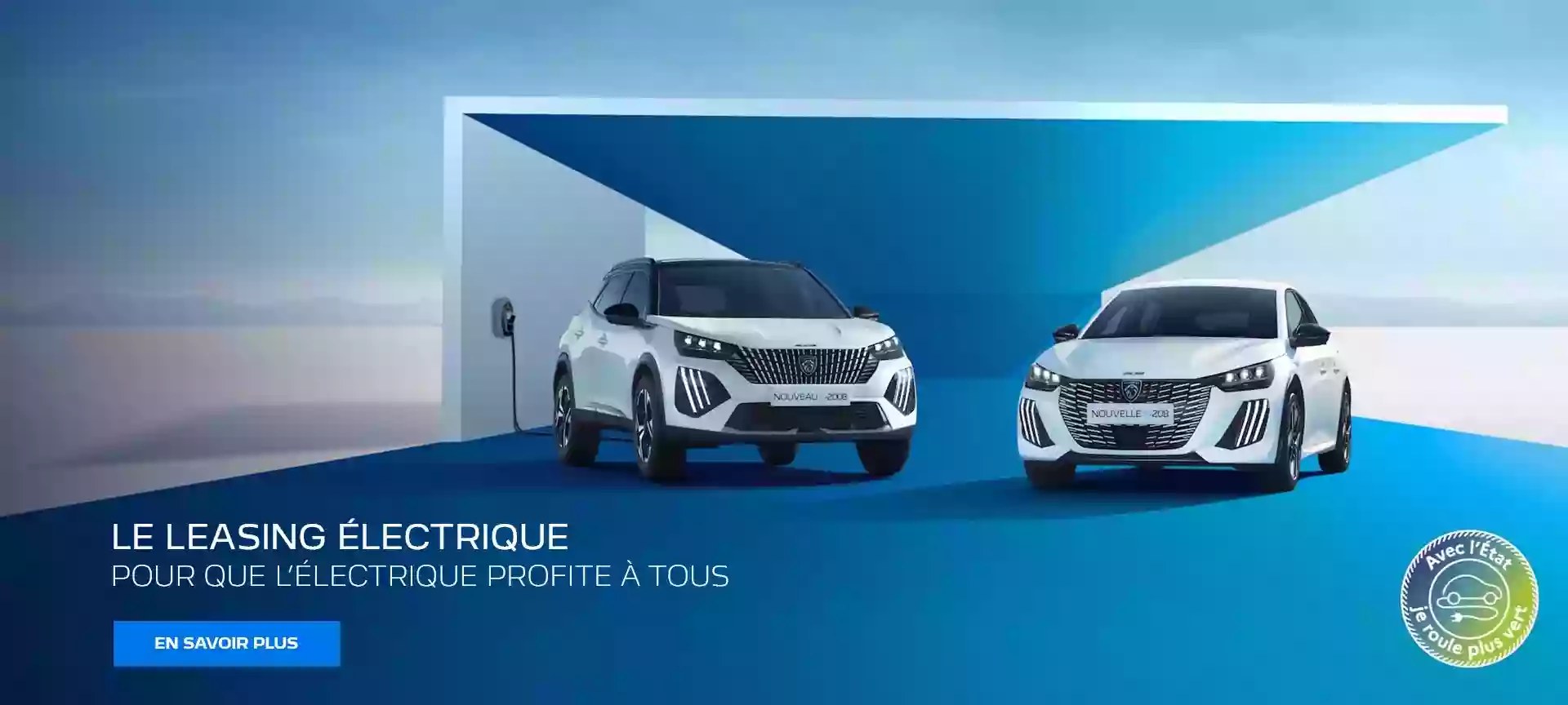 Peugeot - Bossart Automobiles - Barentin