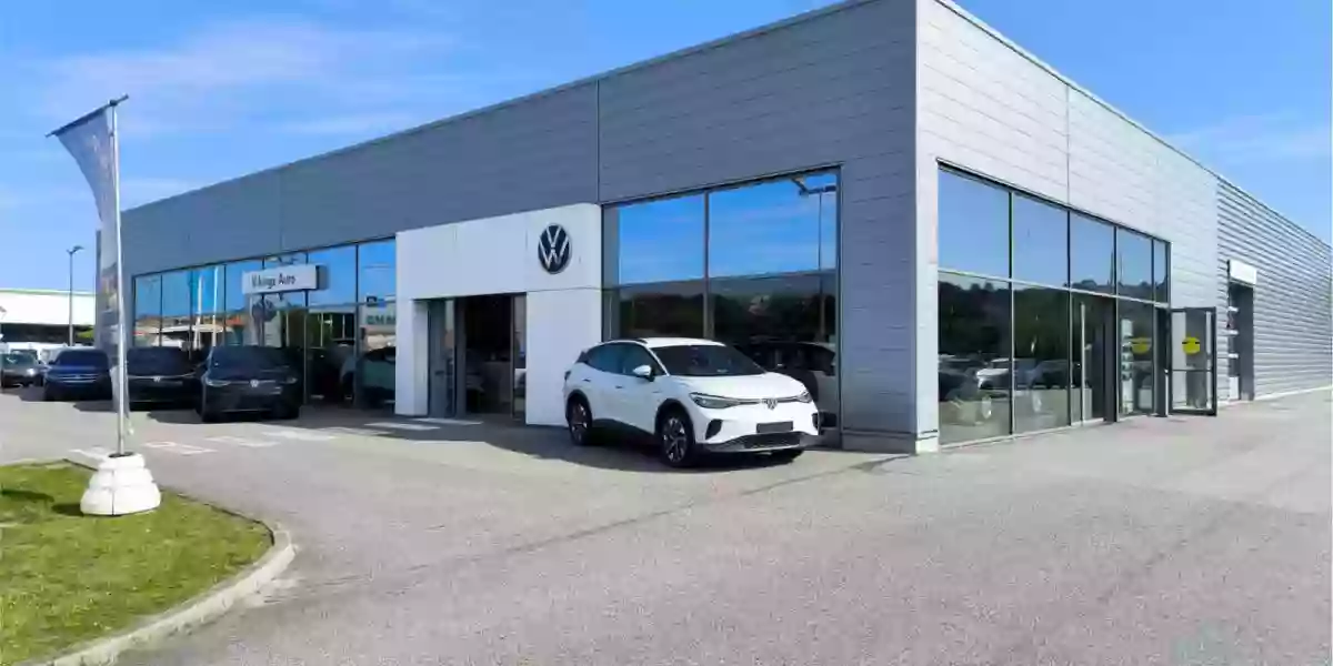 Volkswagen Dieppe - VIKINGS AUTO