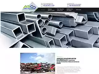 Auto Recyclage Closmenil Déconstruction Ets