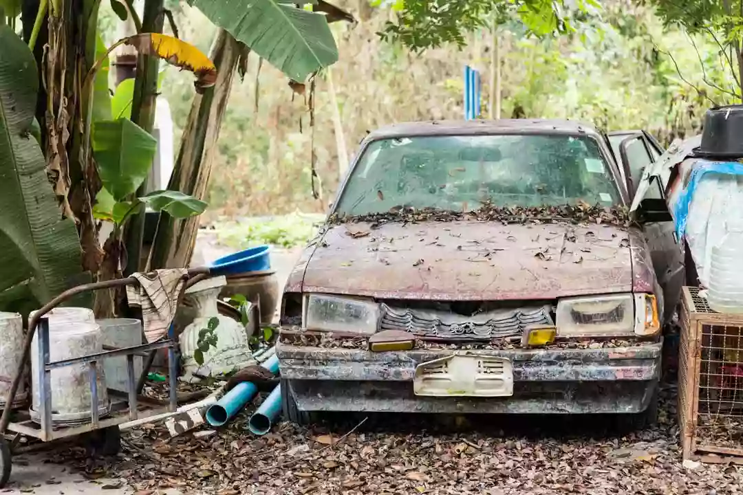 Récup Auto