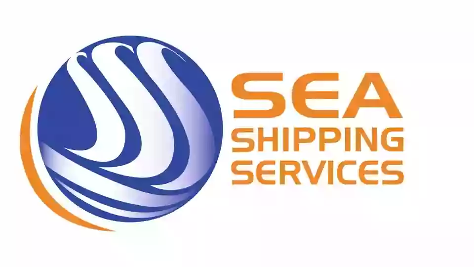 Sea Shipping Services