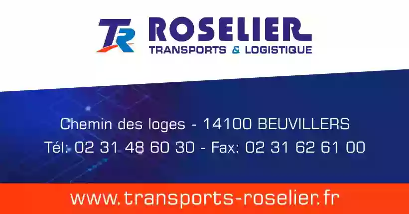 Transports F. Roselier