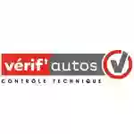 Vérif'Autos Contrôle Technique