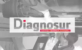 Diagnosur contrôle technique automobile