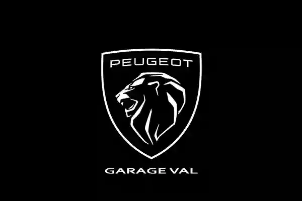 GARAGE VAL SARL