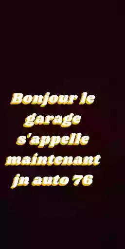 Renault Garage JN AUTO 76