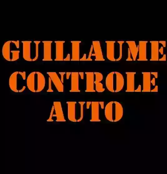 Guillaume Contrôle Auto