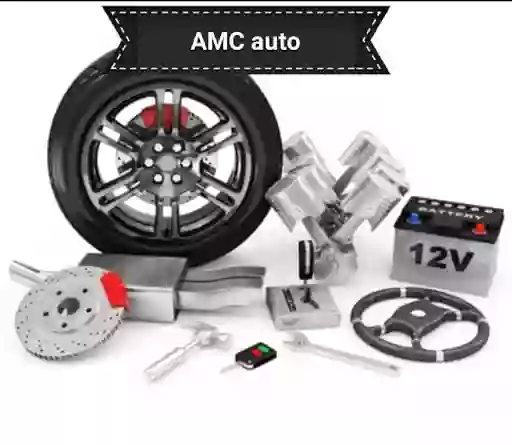 AMC auto