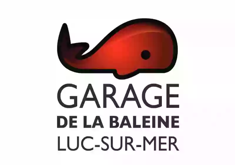 GARAGE DE LA BALEINE - Citroën / SPOTICAR / Free2Move RENT