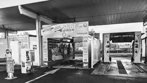 Station de Lavage Caen Louvigny