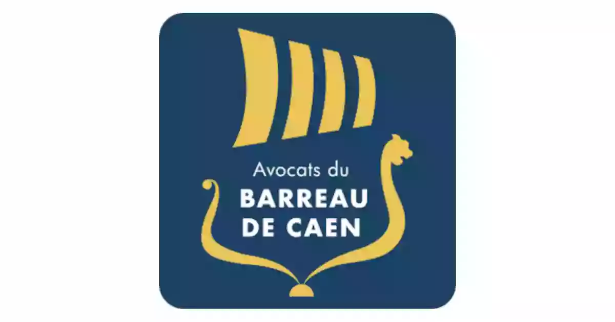 Ordre des Avocats de Caen