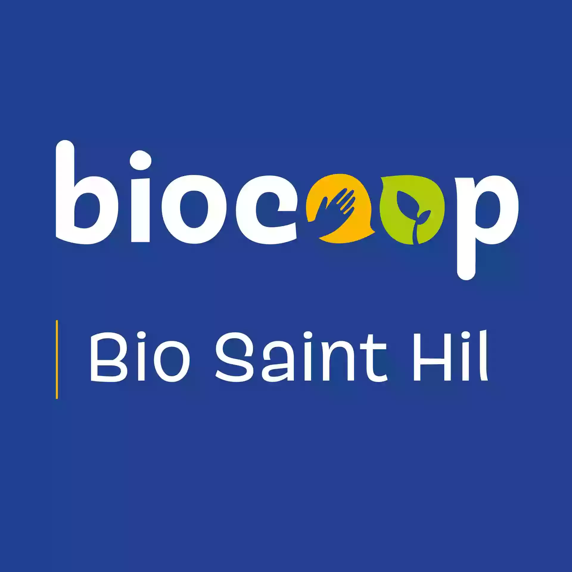 Biocoop Saint-Hilaire-du-Harcouët