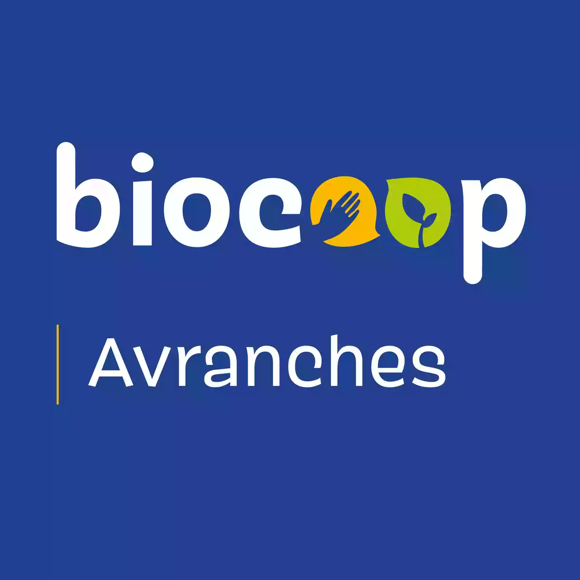 Biocoop Avranches Bio