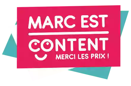 Marc Est Content Alençon - Destockage