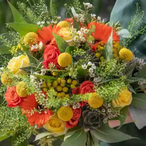 Fleurs et Saveurs Equeurdreville