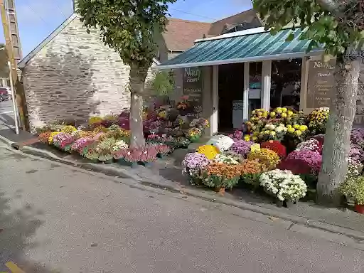 Nady Fleurs. TOURLAVILLE