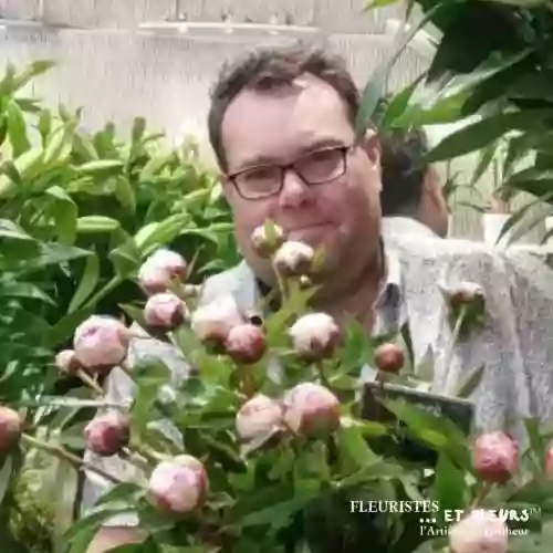 Hall de la Fleur - Fleuriste à Caen