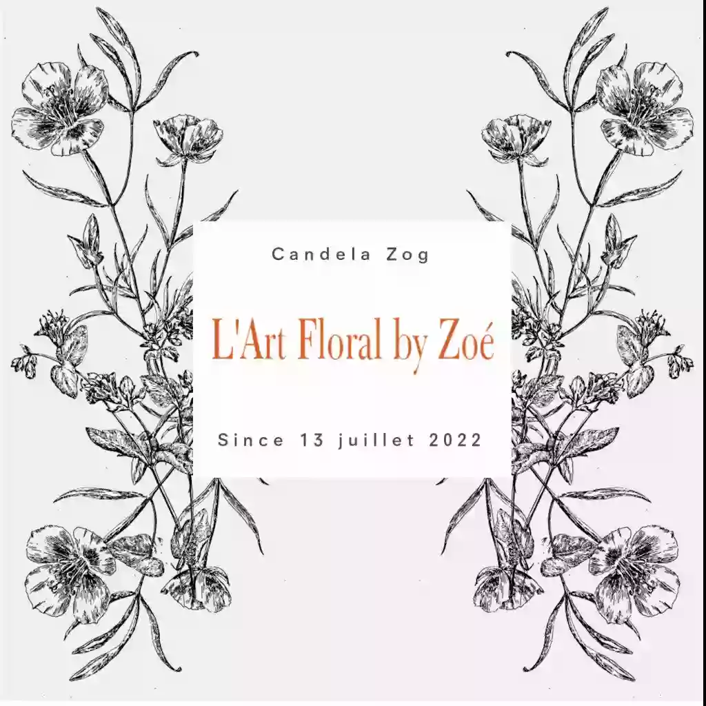 L'Art Floral by Zoé