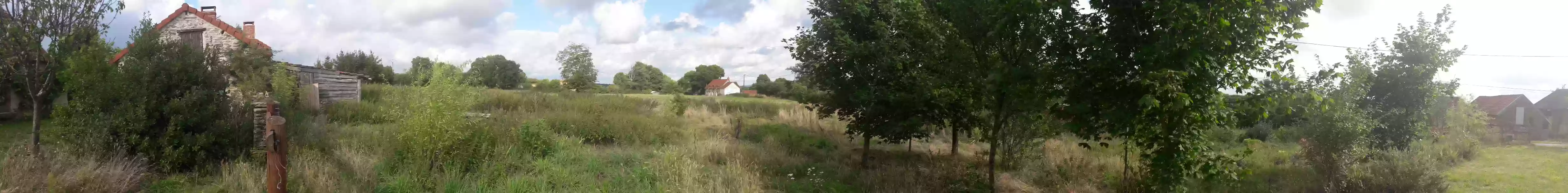 La Ferme des Chataigniers