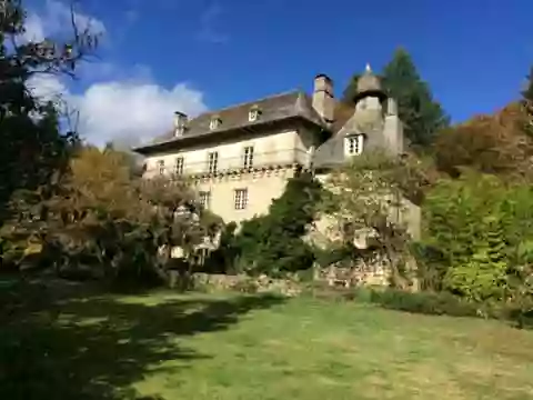Château le Bois