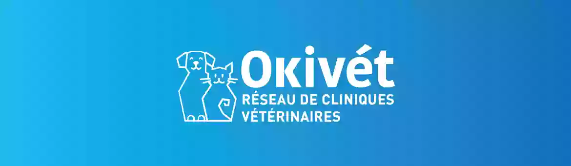 Okivét - Clinique Vétérinaire les Bruyères (Dr Agnès Rimpôt)