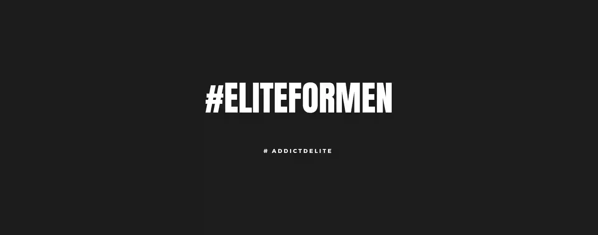 Elite For Men