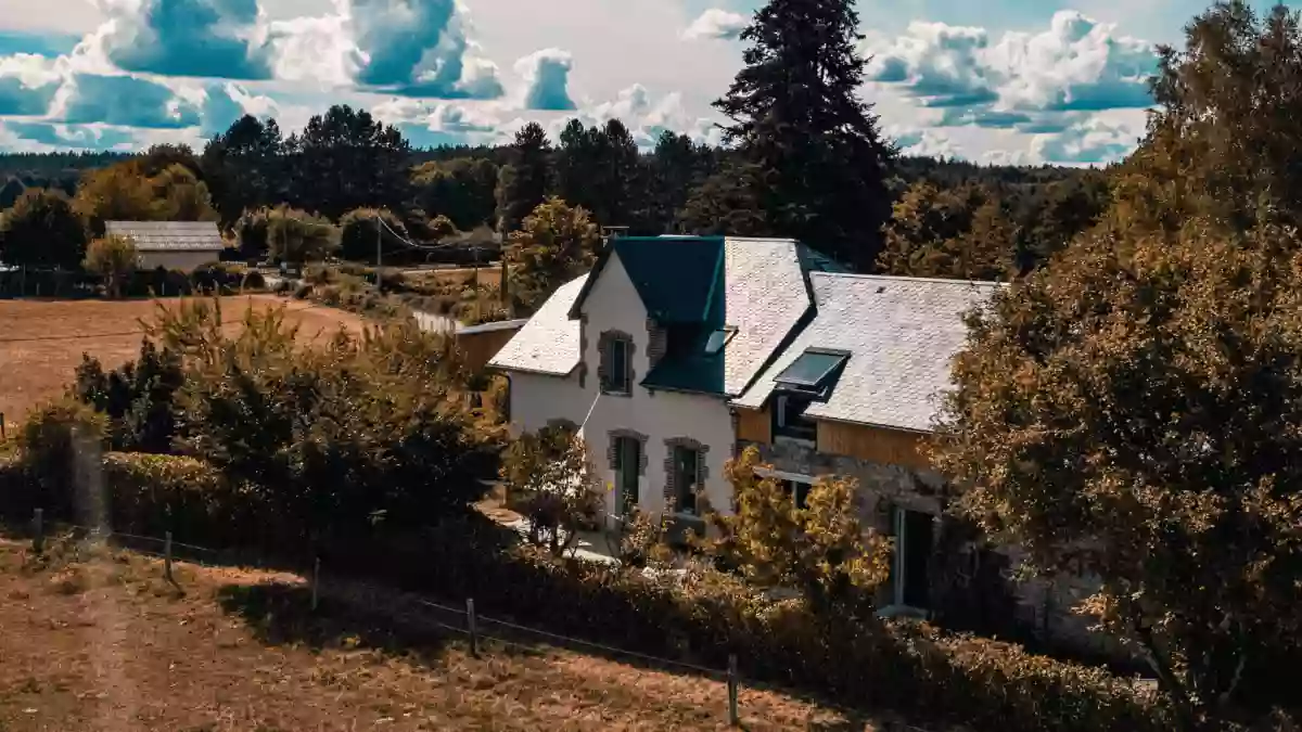 Les jardins de Nanine