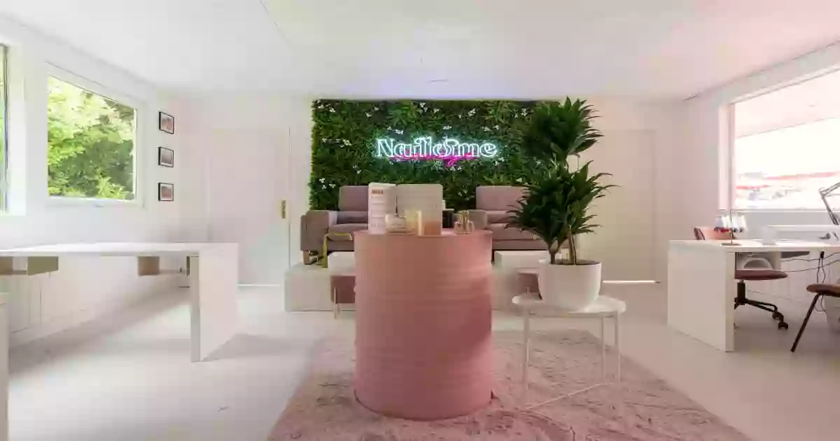 Nailome Lounge - Onglerie - Prothésiste ongulaire