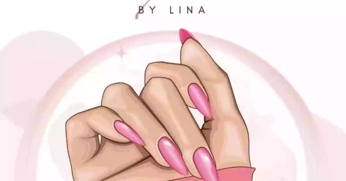 Pretty Nails by Lina