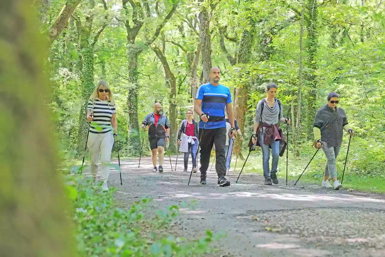 Parc zoologique Bois de Saint-Pierre