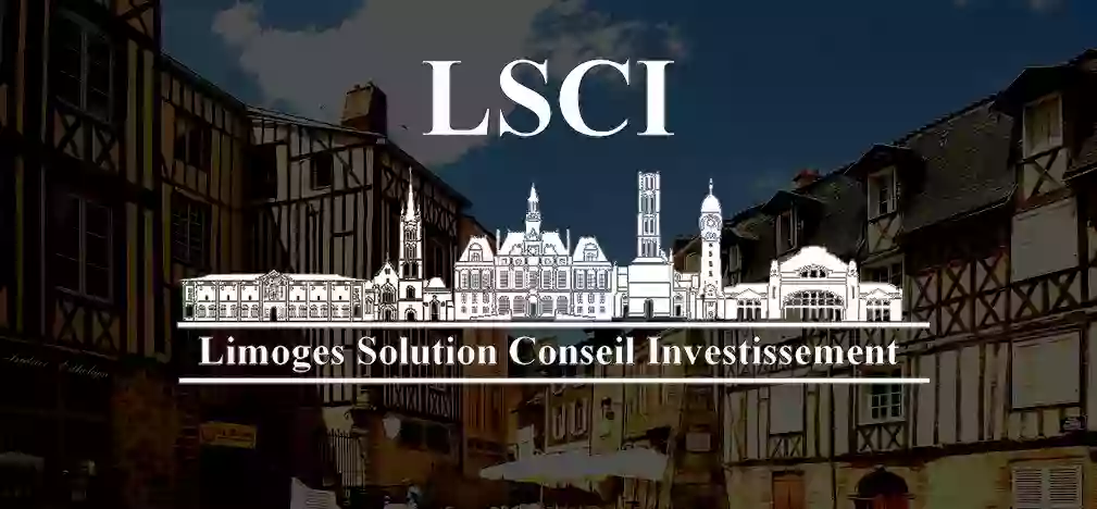 Limoges Solution Conseil Investissement