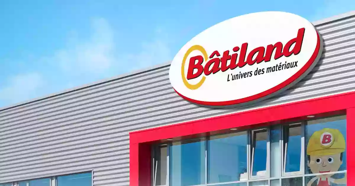 Batiland Farges Matériaux