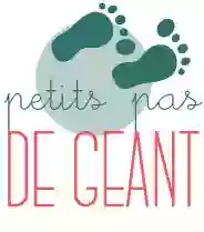 Petits Pas De Geant