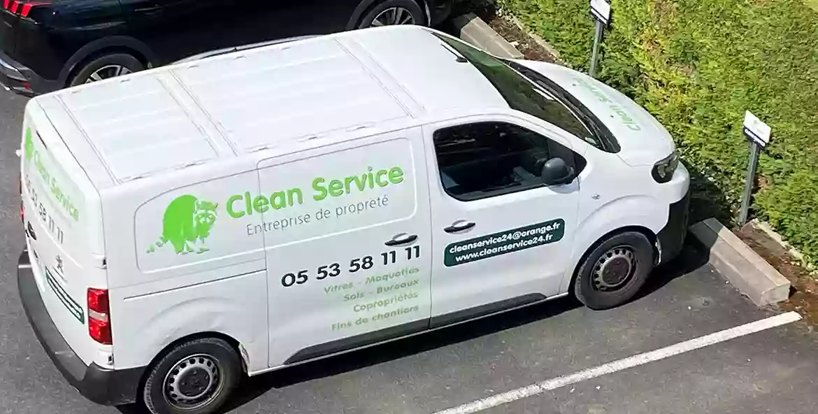 Clean Service 24