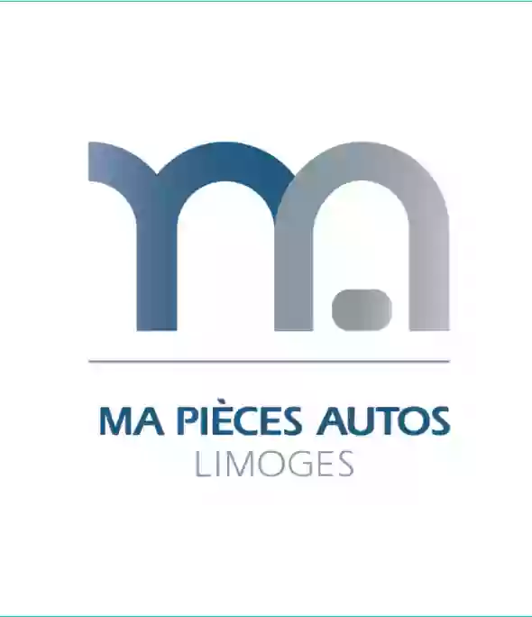 Ma Pieces Autos Limoges