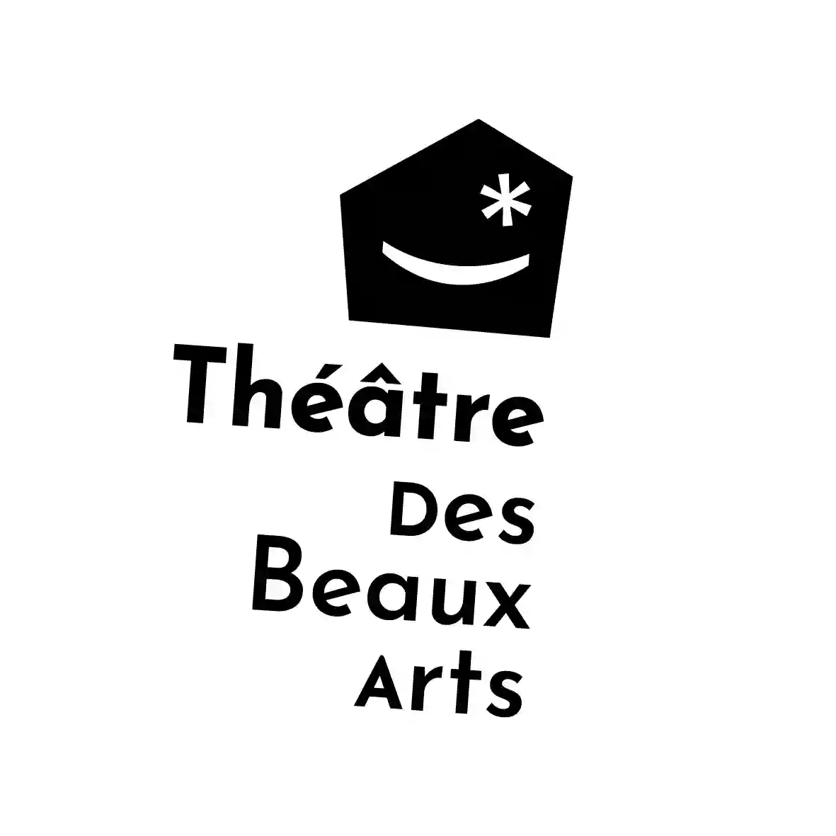 Théâtre des Beaux Arts