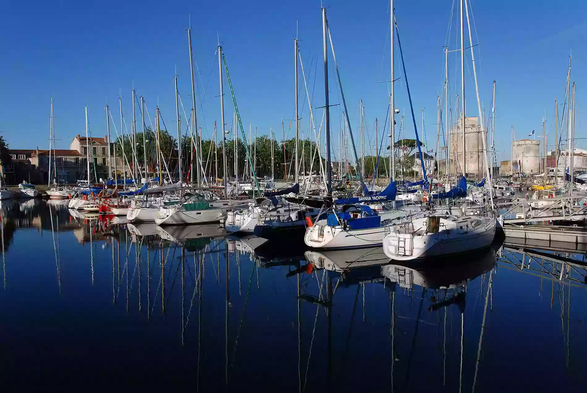 La Rochelle Université